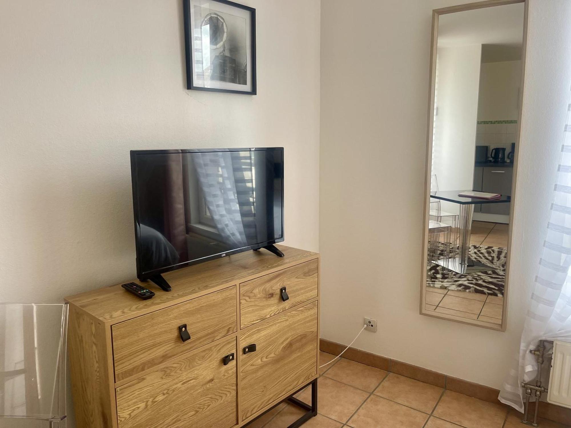 Appartement Le Paul Bert Auxerre Les Quais 2 Personnes Exterior foto