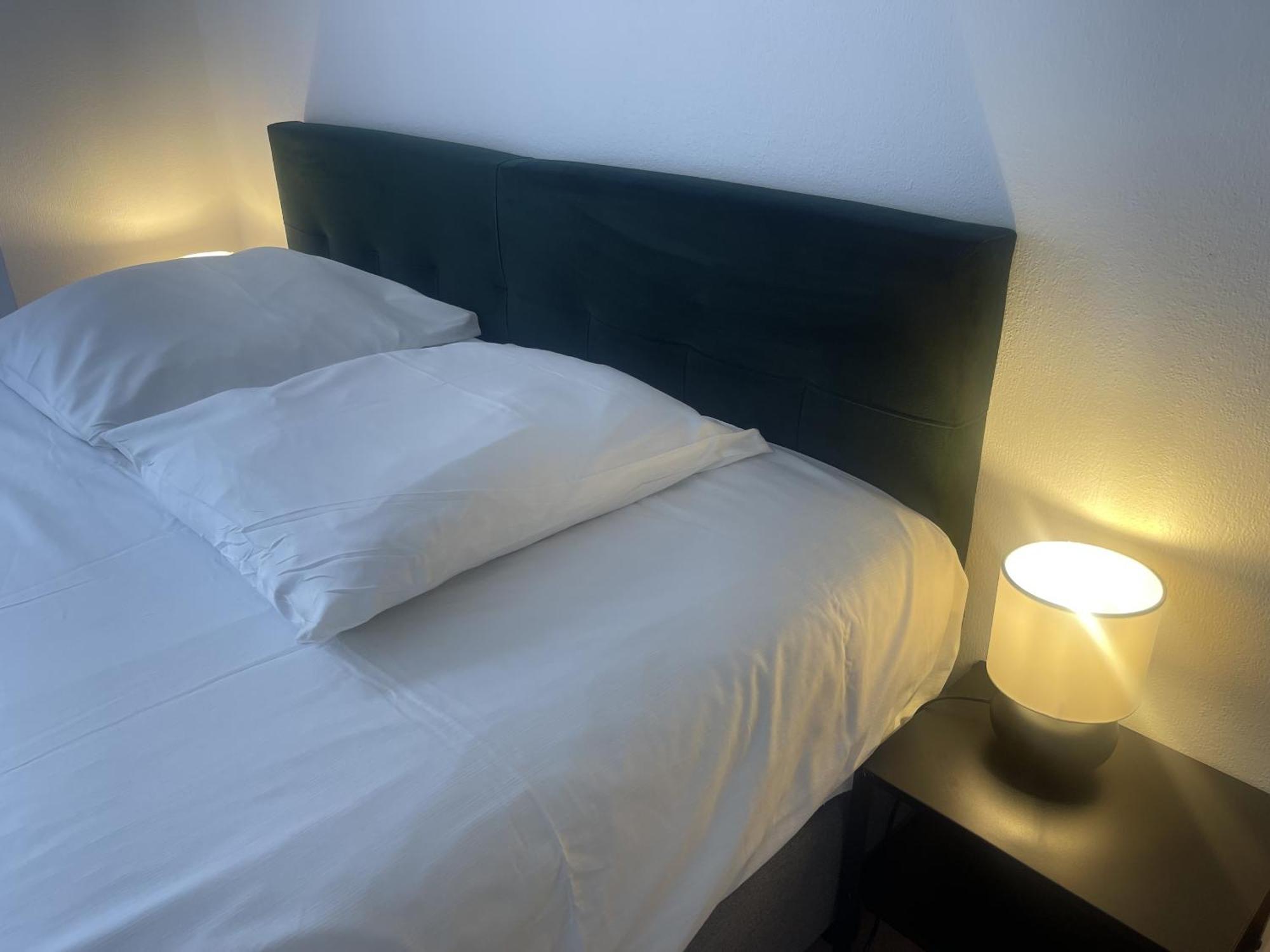 Appartement Le Paul Bert Auxerre Les Quais 2 Personnes Exterior foto