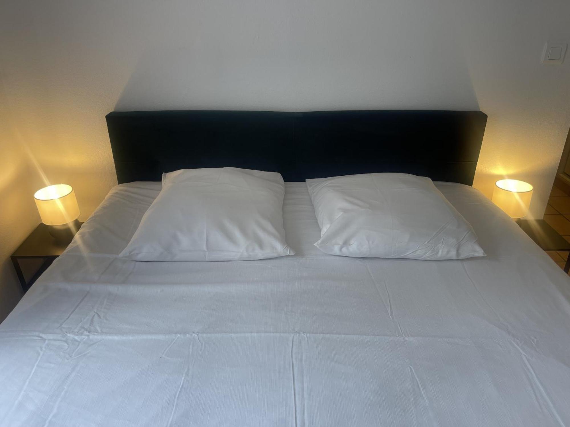 Appartement Le Paul Bert Auxerre Les Quais 2 Personnes Exterior foto